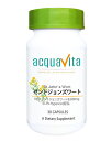 アクアヴィータ　セントジョンズワート　30粒　- ACQUA