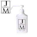 ジェームズマーティン フレッシュサニタイザー シャワーポンプ 1000ml- ファーストコレクション