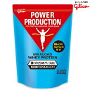 グリコ パワープロダクション マックスロード サワーミルク味 3.5kg - グリコ
