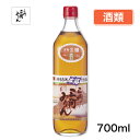 三州三河みりん　700ml　- 角谷文治郎商店　酒類