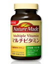 ネイチャーメイド マルチビタミン 100粒　- 大塚製薬