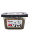 有機八丁味噌 300g - 八丁味噌