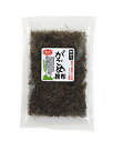 細切りがごめ昆布 50g - さいとう函館えさん昆布の会