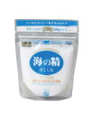 海の精 ほししお (青) 120g - 海の精