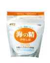 海の精 やきしお スタンドパック 240g - 海の精