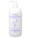 ハトムギクレンジングジェル 500ml - オカインターナショナル
