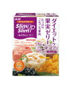 スリムアップスリム プレシャス ダイエットケア果実ゼリー 6袋 - アサヒフード&ヘルスケア