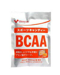 kentai　スポーツキャンディー BCAA　12袋【健康体力研究所】
