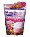 スリムアップスリムべジフルレッドスムージー 300g - ア...