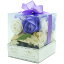 ソラパレット メランジェ Boxed Potpourri ポプリ Purple Linen パープルリネン - 三和トレーディング