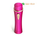 シェーバーminiノヘアLightPlus ビビットピンク ...
