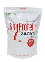 【人気急上昇！】大豆プロテイン[1kg]