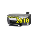 HPプリンター Photosmart 2610 対応インク ヒューレットパッカードプリンター HP131 HP135 対応セット 純正 リサイクル インク 再生品 フォトスマート ふぉとすまーと hp 2610 汎用インク 【RCP】 【02P03Dec16】