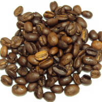 【送料無料】ストレートコーヒー　モカ1kg】独特なフルーティな香りがあり、まろやかな酸味とコクを感じることができます！