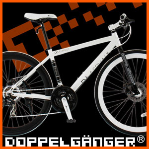 送料無料【DOPPELGANGER D6 ASPHALT】ドッペルギャンガー、ドッペルギャンガー ロードバイク、自転車 ロードバイク、ドッペルギャンガー 自転車、ドッペルギャンガー 取扱店