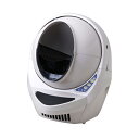 送料無料【キャットロボット オープンエアー】全自動ネコトイレ「キャットロボット」のから機能が追加された新しいキャットロボットが登場!