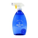 カビナイトNEO ストロング 防カビプラス 500ml×5個セット 乳酸カビ取剤 カビ取り剤 防カビ洗剤 洗剤 カビ取り カビ取り洗浄剤 カビ取り用洗浄剤 グッズ おすすめ 人気