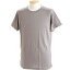 【直送品・代引不可】J. S.D.F.(自衛隊)採用吸汗速乾半袖 Tシャツ2枚 SET L グレー