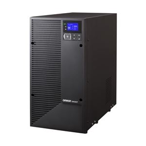 オムロン 無停電電源装置 ラインインタラクティブ／3KVA／2700W／据置型 BN300…...:heartdrop:11622352