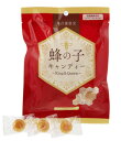 蜂の子キャンディー 70g