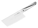 Chroma Cutlery F.A.ポルシェ Type 301 17cm中華包丁 P22F.A.Porsheデザイン