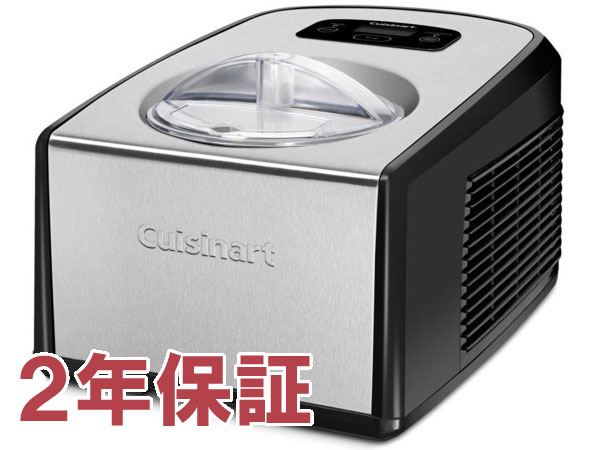 即発送！　【2-4年保証・日本語訳・変換プラグ付】　Cuisinart　クイジナート　コン…...:heartlandtrading:10003309