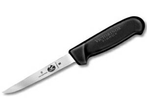 Victorinox ビクトリノックス　フィブロックス13cm細身ボーニングナイフ 骨スキ…...:heartlandtrading:10006232