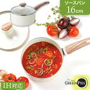 【GREEN PAN/グリーンパン】ウッドビー IH対応 セ...