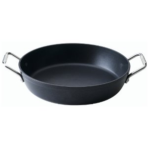 Fissler(フィスラー) スペシャルグラタン 24cm 159-500-241