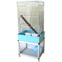 リスくんのマンション/シマリスケージ モモンガケージ ハウス 小屋 ゲージ お家 高い 縦長 アミ 小動物 りす フクロモモンガ