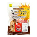 サニー メイド Sunny Made アップル/SANKO WILD 無添加補助食 おやつ
