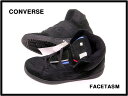 9.5 (27.5cm) BLACK 30周年復刻 【FAC...