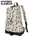 【HYSTERIC GLAMOUR MICHAEL JACK...