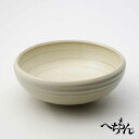 【送料無料】【信楽焼】へちもん チタン窯変 平水鉢