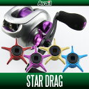 Avail(アベイル) シマノ 07メタニウムMg用 オリジ...