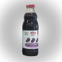 elite オーガニックくわの実ジュース 700ml【有機ジュース】 コールドプレス製法 コールドプレスジュース ジュースクレンズ 有機認証 保存料不使用 砂糖不使用 着色料不使用 桑の実ジュース 100% 無添加
