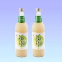 アグリネット琴浦 贅沢二十世紀梨ジュース(720ml)2本箱...