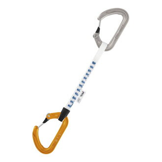 PETZL/ペツル　 ANGE FINESSE/アンジュ　フィネス/M57D 17（アンジ…...:heimat-berg:10000565