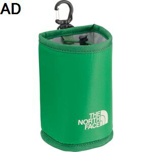 THE NORTH FACE(ザ・ノースフェイス)　Bottle Pocket(ボトルポケット)