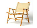 Kermit Chair/カーミットチェア BEIGE/ベージュ 【日本正規品】