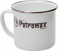 PETROMAX/ペトロマックス　エナメルマグ　ホワイトの画像