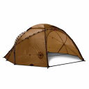 HILLEBERG/ヒルバーグ ATLAS/アトラス サンド