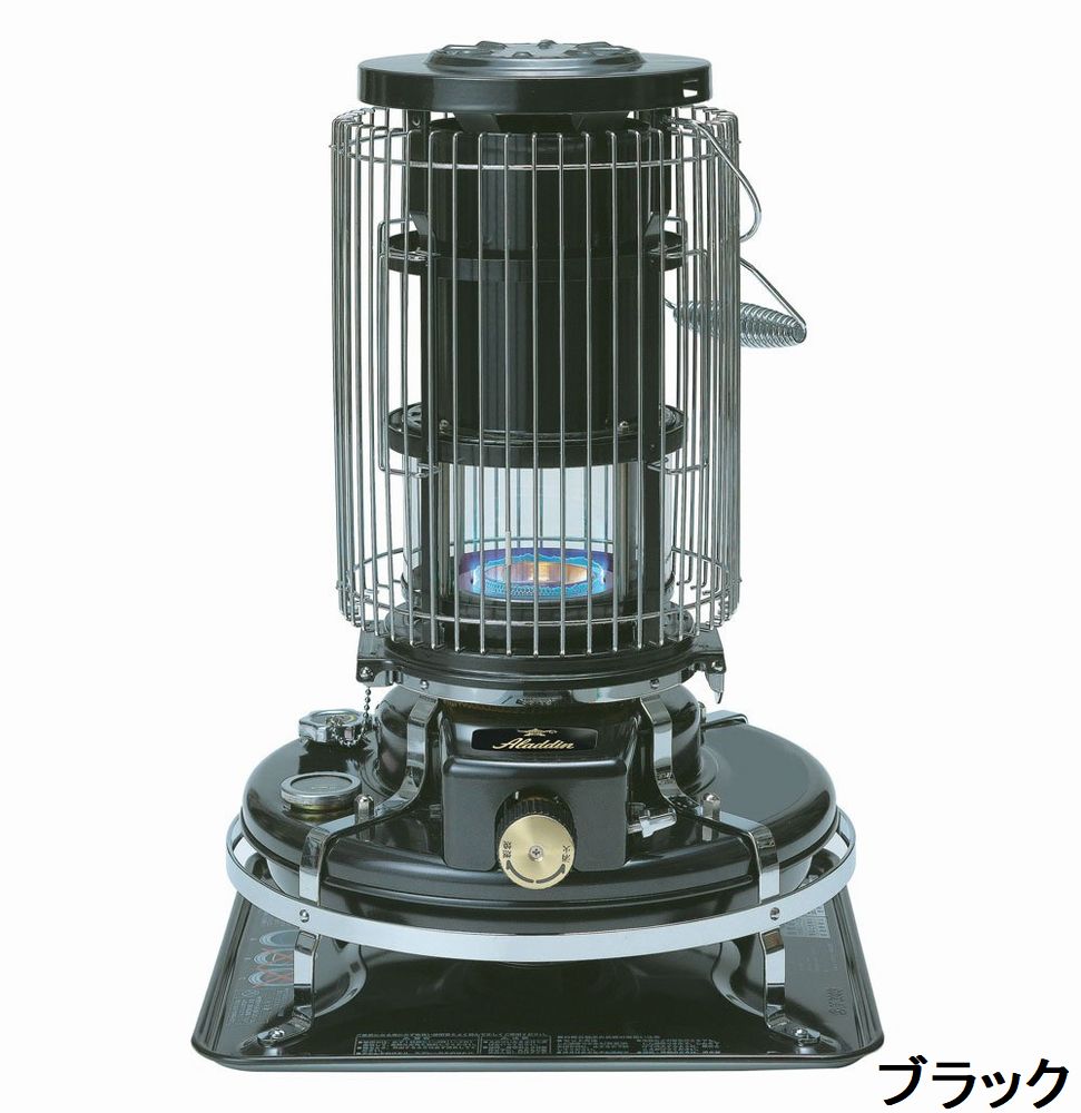 センゴク・アラジン Sengoku Aladdin ブルーフレームヒーター Blue Flame Heaterの画像