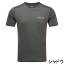 MONTANE/モンテイン Dart T-Shirt/ダートTシャツ メンズ 【日本正規品】