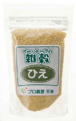 岩手県産　ひえ　100g