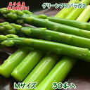 期間限定 岩手から朝採り産地直送!!冬採りグリーンアスパラガ...