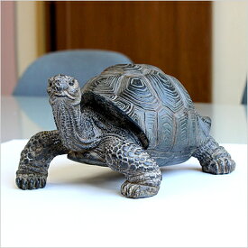 【2/25AM10時まで全品送料無料】PETBANKリクガメ貯金箱ペットバングTORTOISE