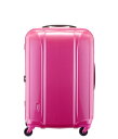 Cirrus（サーラス） 【プラスワン】 スーツケース 機内持ち込み 【001-49】 スーツケース PLUS ONE（プラスワン）の人気スーツケース【Cirrus（サーラス）】超軽量 スーツケースSize:S（33L）スーツケース/おしゃれ/ビジネス/ブランド/ホワイト 人気