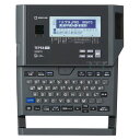 【送料無料】キングジム ラベルライター テプラPRO SR970