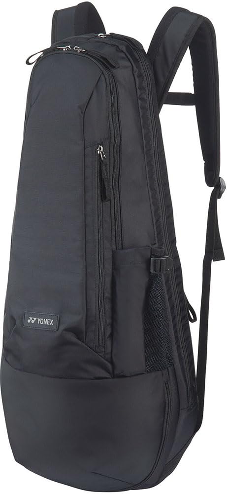 【送料無料】[YONEX] テニス ラケットバッグ ラケットバックパック (テニス2本用) ブラック